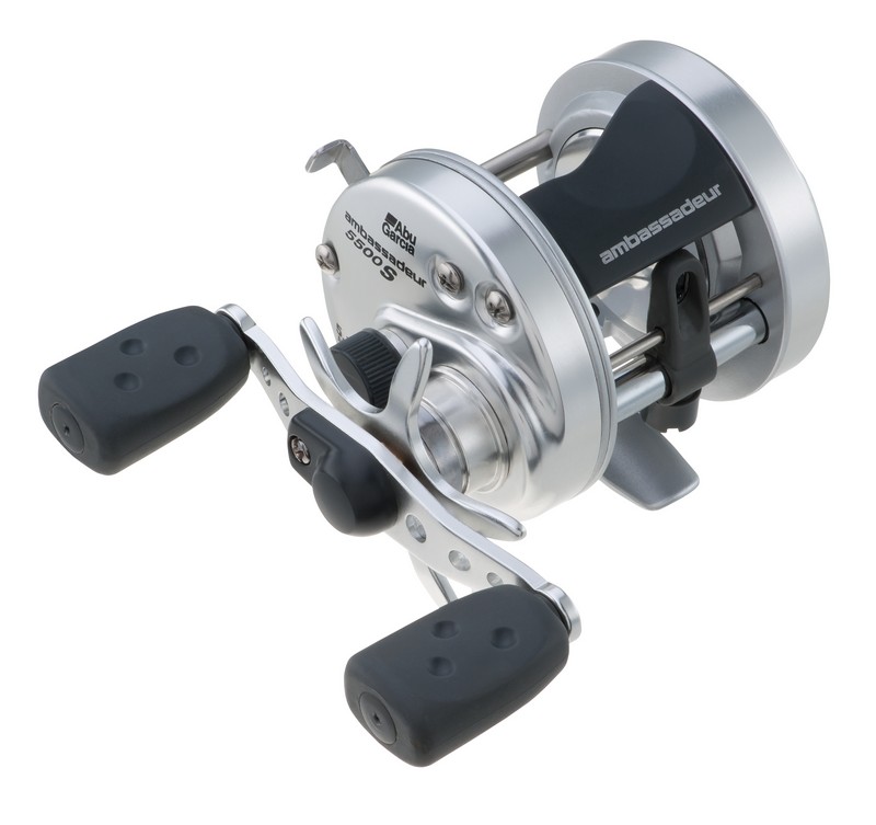 Abu Garcia Review